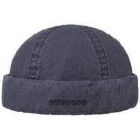 Delave Organic Cotton Dockerlue by Stetson - 849,00 kr