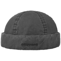 Delave Organic Cotton Dockerlue by Stetson - 849,00 kr