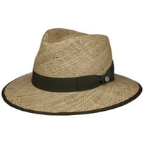 Delento Traveller Hatt av Sj�gress by Lierys - 969,00 kr