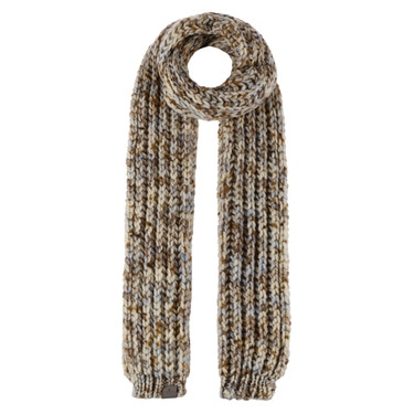 Deleona Merino Knit Scarf by Lierys - 83,95 &euro;