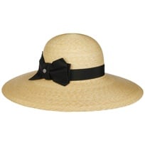 Delia Wide Brim Str�hatt by Lierys - 2419,00 kr
