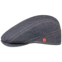 Delian UV-Beskyttelse Flat Cap by Mayser - 1089,00 kr