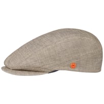 Delian UV Protection Flat Cap by Mayser - 93,95 &euro;