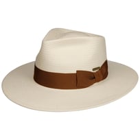Delino Outdoor Toyo Straw Hat by Stetson - 108,95 &euro;