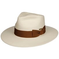 Delino Outdoor Toyo Straw Hat by Stetson - 139,00 €