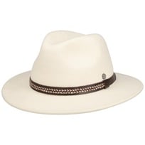 Demano Traveller Ullhatt by Lierys - 969,00 kr