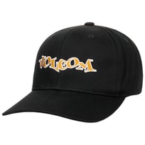 Demo Cap by Volcom - 459,00 kr