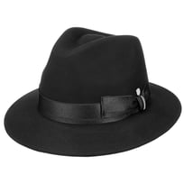 Dendaron Ullhatt med Kasjmir by Lierys - 1199,00 kr