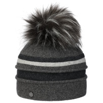 Denia Pompom Hat by Lierys - 123,95 &euro;