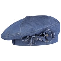 Denim Beret by Lierys - 62,95 &euro;