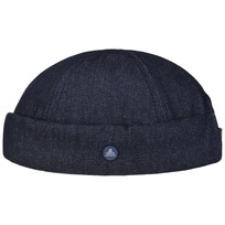 Denim Docker Hat by Hammaburg - 62,95 &euro;