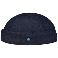 Denim Dockerlue by Hammaburg - 729,00 kr