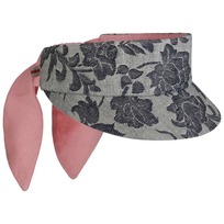 Denim Flowers Solskjerm by bedacht - 369,00 kr