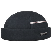 Denim Garage Docker Hat by Stetson - 123,95 &euro;