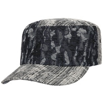 Denim Mashup Army Cap by Kangol - 58,95 &euro;