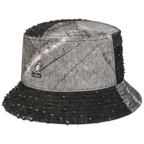 Denim Mashup Bucket Fishing Hat by Kangol - 68,95 &euro;