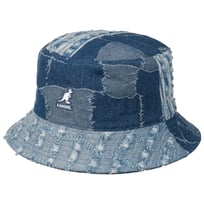 Denim Mashup Bucket Fishing Hat by Kangol - 68,95 &euro;