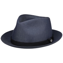 Denim Player Cotton Hat by Lierys - 103,95 &euro;