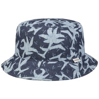 Denim Print Bucket Hat by Stetson - 92,95 &euro;