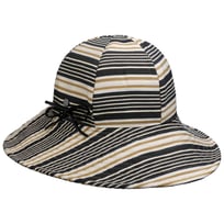 Denova Stripes Floppy Hat by Lierys - 44,95 &euro;