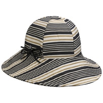Denova Stripes Floppy Hat by Lierys - 56,95 &euro;