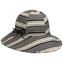 Denova Stripes Floppy-Hatt by Lierys - 519,00 kr