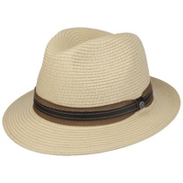 Denrick Bogart Straw Hat by bugatti - 53,95 &euro;