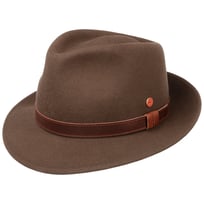 Denver Fottur Ullhatt by Mayser - 2179,00 kr