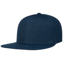 Denver Snapback Cap - 189,00 kr