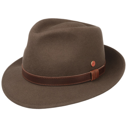 Denver Trekking Wool Hat by Mayser - 186,95 &euro;