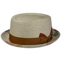 Denvio Pork Pie Linhatt by Alfonso D�Este - 1199,00 kr