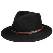 Denvona Traveller Wool Hat by Stetson - 227,95 &euro;