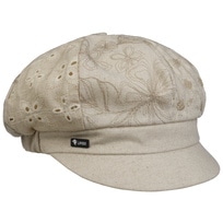 Deonda Newsboy Cap by Lipodo - 42,95 &euro;