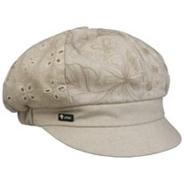 Deonda Newsboy Cap by Lipodo - 499,00 kr