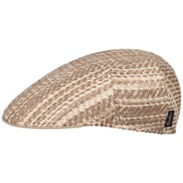 Derano Summer Flat Cap by Borsalino - 155,95 &euro;