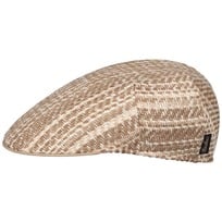 Derano Summer Flat Cap by Borsalino - 1809,00 kr