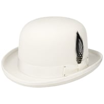 Derby Ull Felt Bowlerhatt by Bailey 1922 - 1519,00 kr