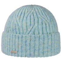 Dernica Beanie med Fold by Seeberger - 479,00 kr