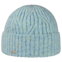 Dernica Beanie med Fold by Seeberger - 499,00 kr