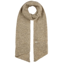 Dernica Knit Scarf by Seeberger - 62,95 &euro;