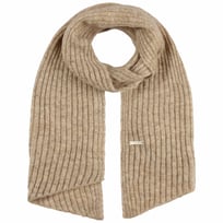 Dernica Strikket Skjerf by Seeberger - 729,00 kr
