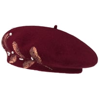 Derona Beret with Pearls by Lierys - 103,95 &euro;