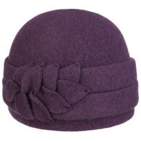 Derona Lue i Tovet Ull by Seeberger - 679,00 kr