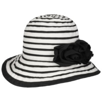 Deronda Twotone Cotton Hat by McBURN - 32,95 &euro;