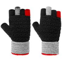 Derrica Fingerless Gloves by Gebeana - 16,95 &euro;