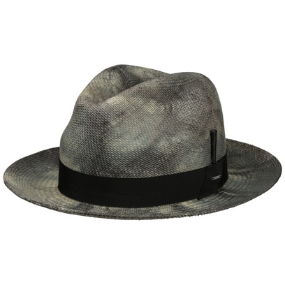Derwent Twotone Panama Hat by Bailey 1922 - 207,95 &euro;