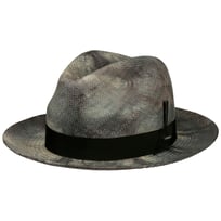 Derwent Twotone Panama-Hatt by Bailey 1922 - 1899,00 kr