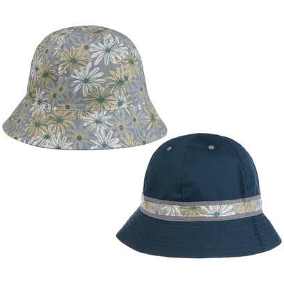 Desima Flowers Reversible Hat by Lipodo - 21,95 &euro;