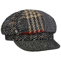 Desona Wool Newsboy Cap by Lierys - 62,95 &euro;