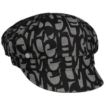 Devena Newsboy Cap by Lierys - 62,95 &euro;